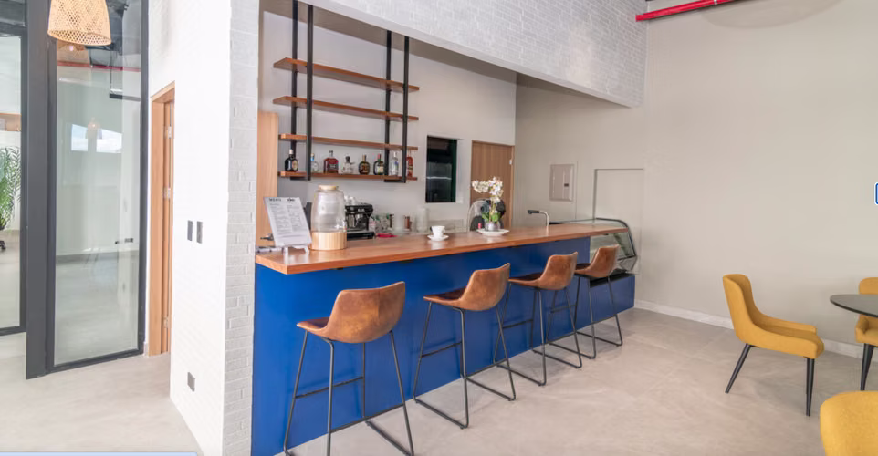 Apartamento de 1 habitación en SoHo Paradisus full amueblado. - Imagen 16