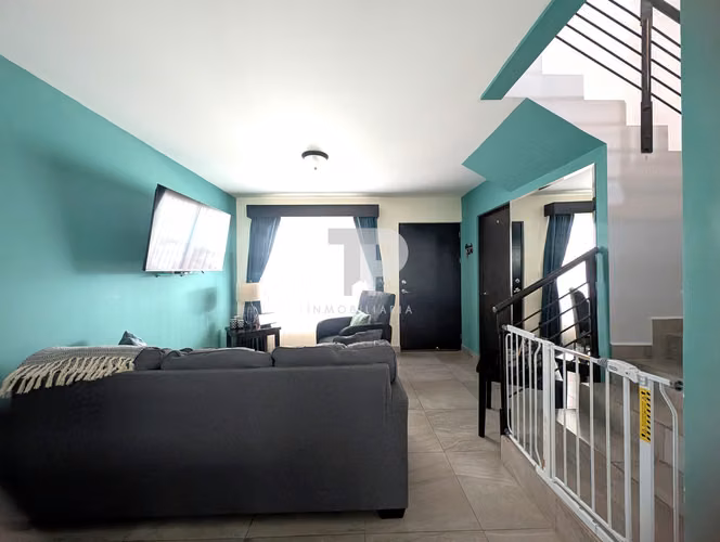 SE ALQUILA CASA SAN PABLO HEREDIA CONDOMINIO SCG4 - Imagen 11