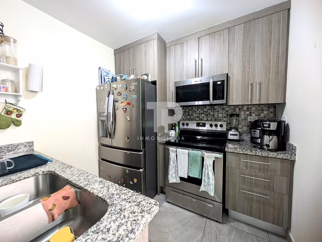 SE ALQUILA CASA SAN PABLO HEREDIA CONDOMINIO SCG4 - Imagen 13
