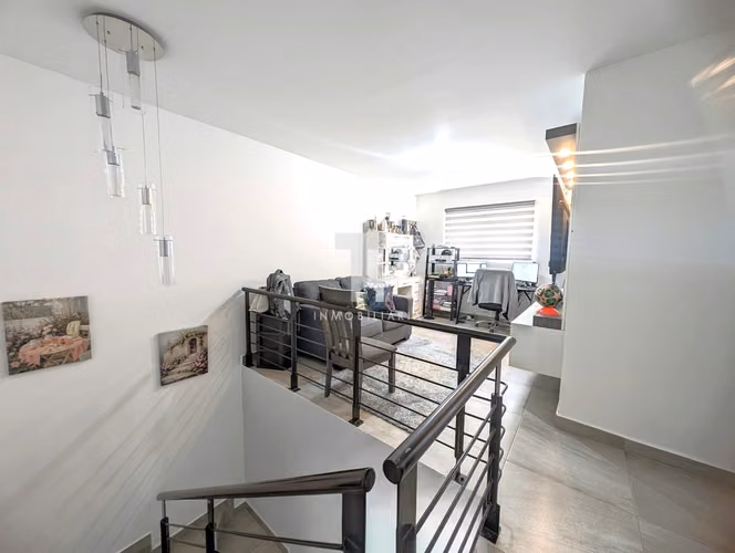 SE ALQUILA CASA SAN PABLO HEREDIA CONDOMINIO SCG4 - Imagen 7