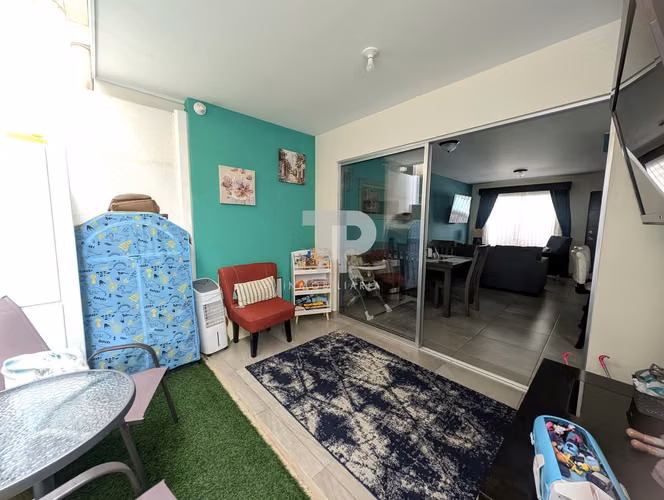 SE ALQUILA CASA SAN PABLO HEREDIA CONDOMINIO SCG4 - Imagen 19