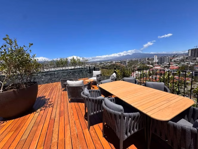 Veta de Apartamento Babylon, Piso 15. - Imagen 4