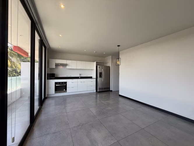 Alquiler de apartamento en condominio en Rohrmoser, Pavas - Imagen 4