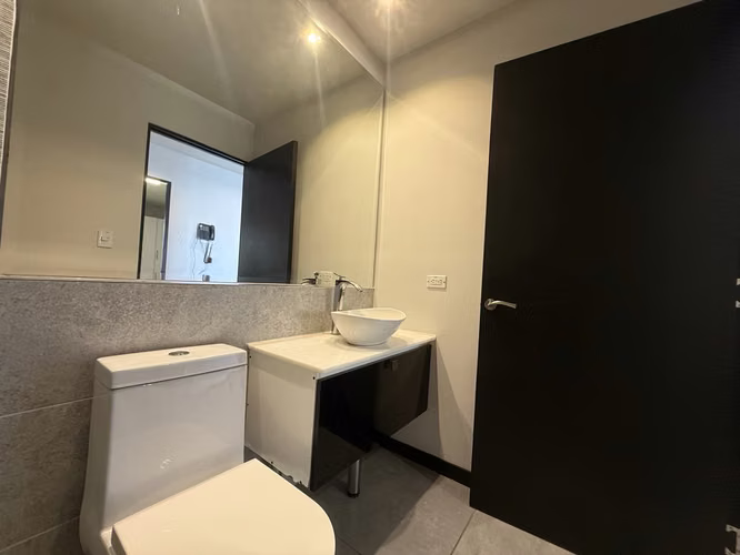 Alquiler de apartamento en condominio en Rohrmoser, Pavas - Imagen 12