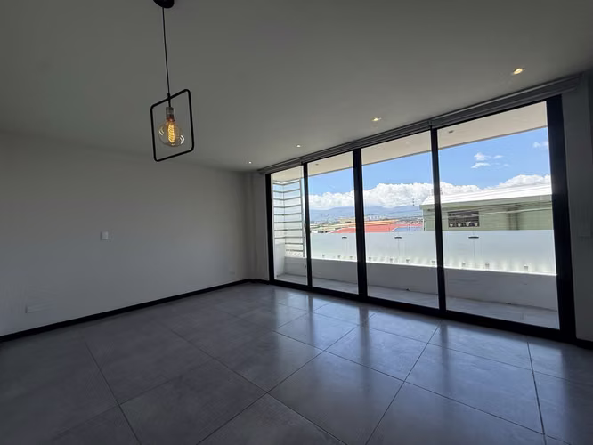Alquiler de apartamento en condominio en Rohrmoser, Pavas - Imagen 2