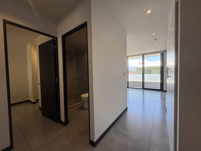 Alquiler de apartamento en condominio en Rohrmoser, Pavas - Imagen 13