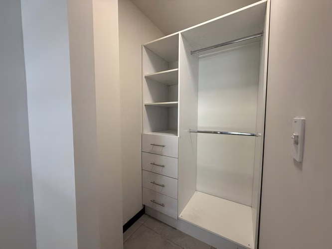 Alquiler de apartamento en condominio en Rohrmoser, Pavas - Imagen 8