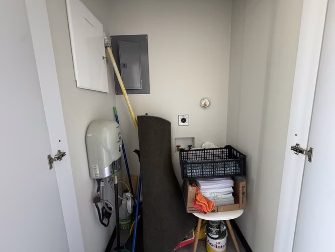 Alquiler de apartamento en condominio en Rohrmoser, Pavas - Imagen 14