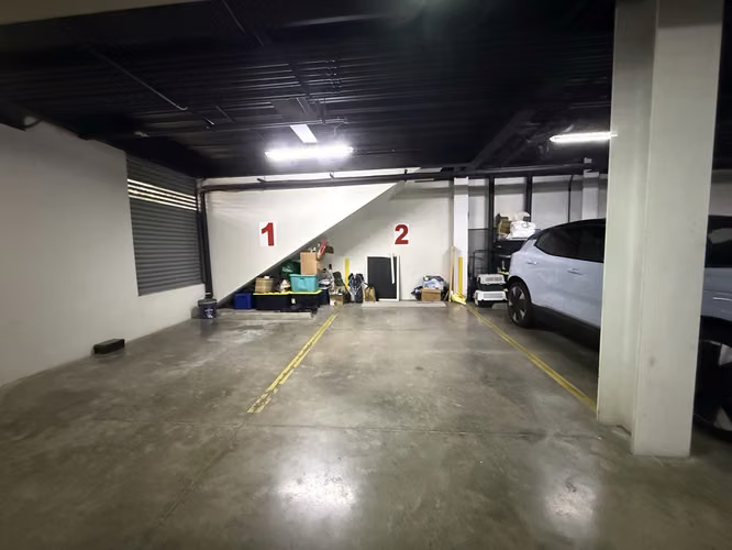 Alquiler de apartamento en condominio en Rohrmoser, Pavas - Imagen 16