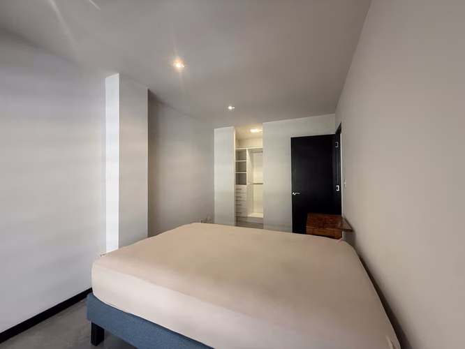 Alquiler de apartamento en condominio en Rohrmoser, Pavas - Imagen 7