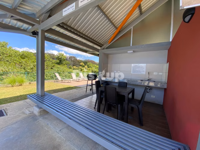Alquiler de apartamento de 2 hab. Condominio Cipreses de Granadilla, Curridabat - Imagen 15