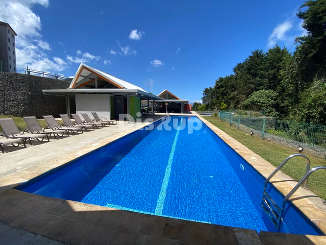 Alquiler de apartamento de 2 hab. Condominio Cipreses de Granadilla, Curridabat - Imagen 11