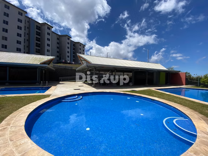 Alquiler de apartamento de 2 hab. Condominio Cipreses de Granadilla, Curridabat - Imagen 17