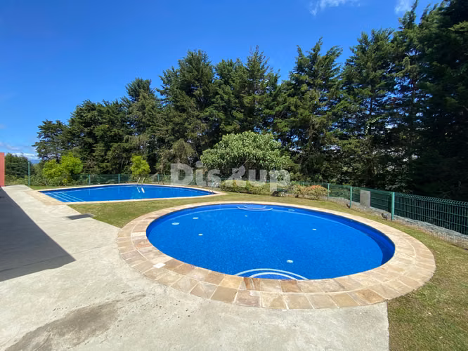 Alquiler de apartamento de 2 hab. Condominio Cipreses de Granadilla, Curridabat - Imagen 12