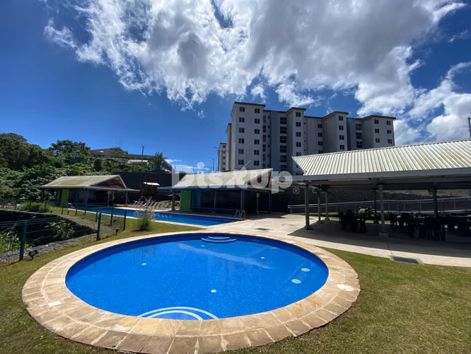 Alquiler de apartamento de 2 hab. Condominio Cipreses de Granadilla, Curridabat - Imagen 13