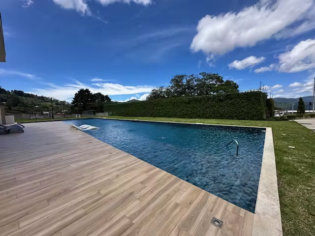 Lote en condominio Hacienda Peraz, Tres Ríos - Imagen 5