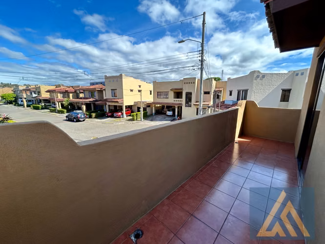  AMPLIA CASA EN VENTA EN HERMOSO CONDOMINIO| SAN JOAQUÍN DE FLORES, HEREDIA. - Imagen 19