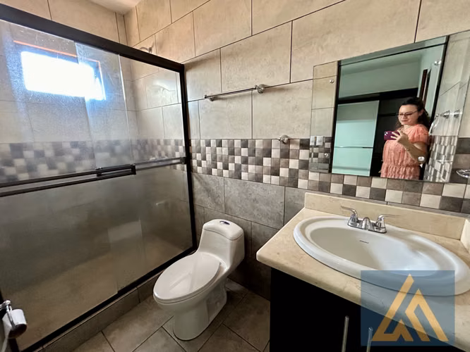  AMPLIA CASA EN VENTA EN HERMOSO CONDOMINIO| SAN JOAQUÍN DE FLORES, HEREDIA. - Imagen 20