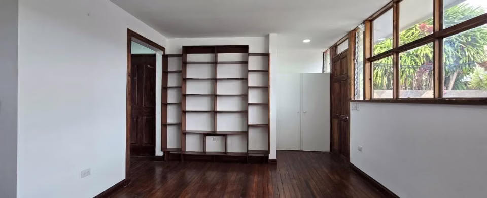 Se alquila apartamento en Escazú, Bello Horizonte - Imagen 7