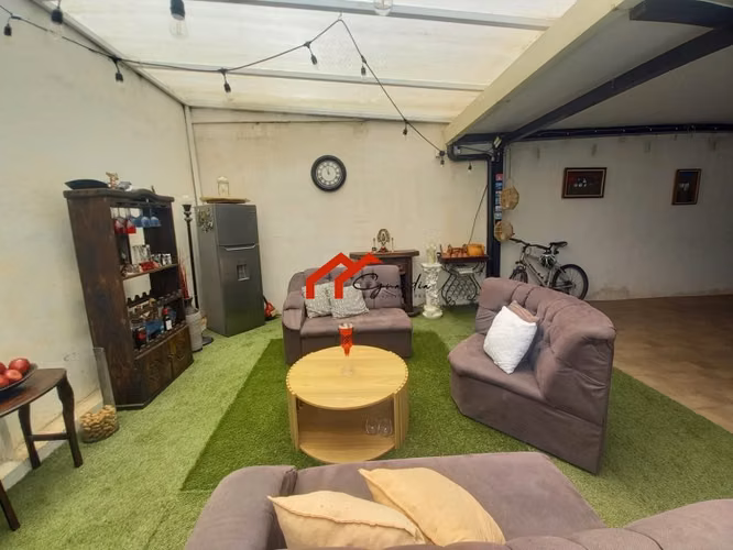 Venta de Casa con Piscina - El Bosque - San Rafael de Oreamuno - Cartago - Imagen 6