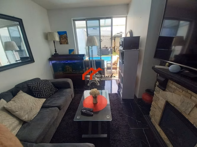Venta de Casa con Piscina - El Bosque - San Rafael de Oreamuno - Cartago - Imagen 2