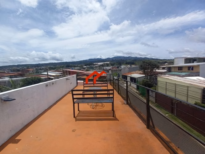 Venta de Casa con Piscina - El Bosque - San Rafael de Oreamuno - Cartago - Imagen 13