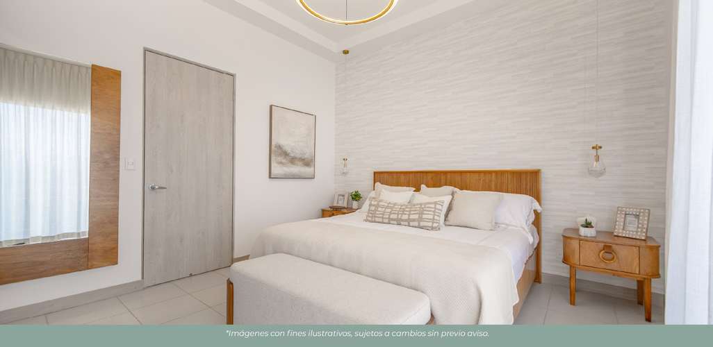 Casa en venta 2 niveles en San Pablo de Heredia- Condiminio Palermo  .100% Financiamiento - Imagen 9