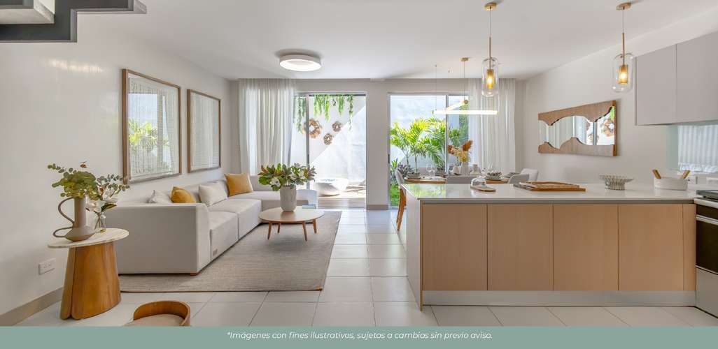 Casa en venta 2 niveles en San Pablo de Heredia- Condiminio Palermo  .100% Financiamiento - Imagen 4