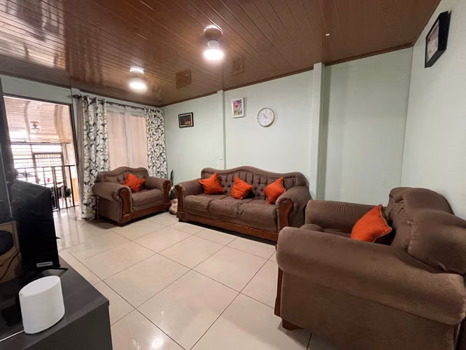 Venta de Casa en residencial - Dulce Nombre de Coronado ID 6093 - Imagen 13