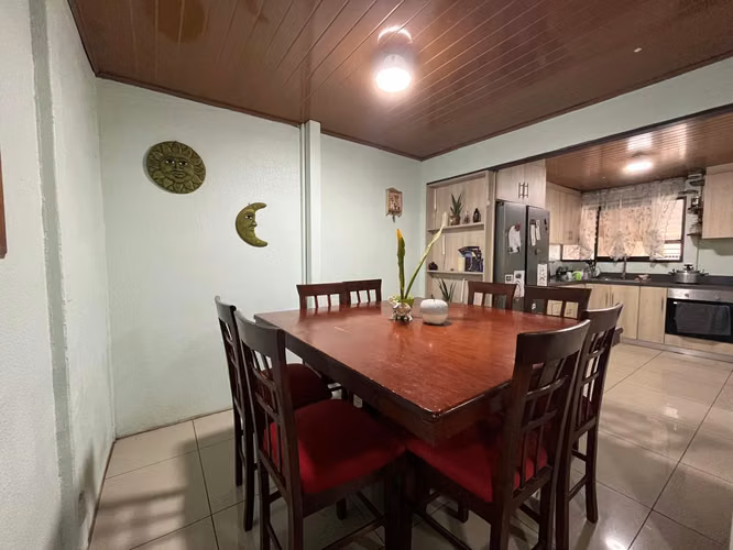 Venta de Casa en residencial - Dulce Nombre de Coronado ID 6093 - Imagen 18