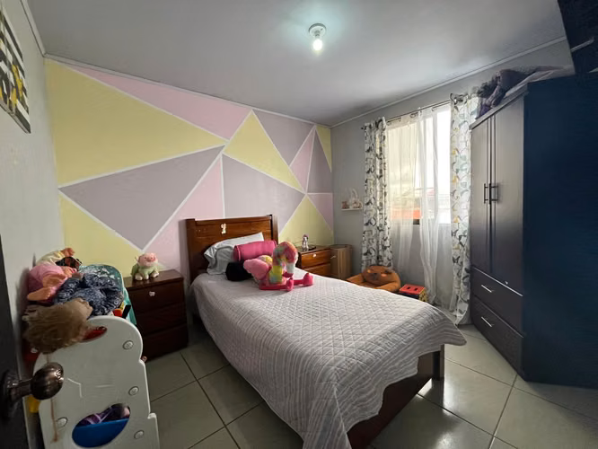 Venta de Casa en residencial - Dulce Nombre de Coronado ID 6093 - Imagen 5