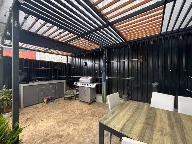 Venta de Casa en residencial - Dulce Nombre de Coronado ID 6093 - Imagen 19