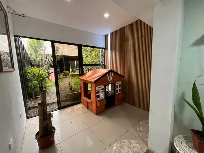 Venta de Casa en residencial - Dulce Nombre de Coronado ID 6093 - Imagen 10
