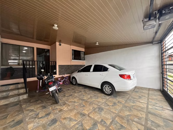 Venta de Casa en residencial - Dulce Nombre de Coronado ID 6093 - Imagen 12