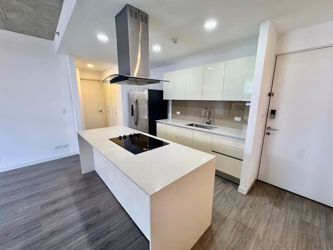 Alquiler de Apartamento En Escazú Village