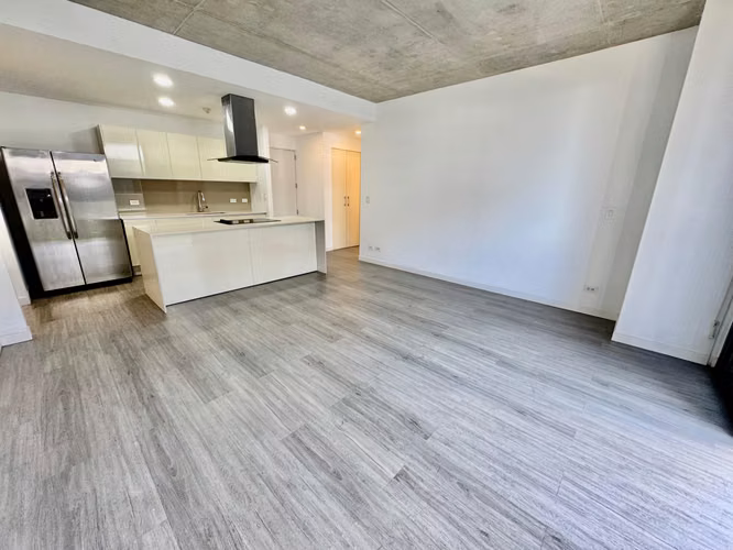 Alquiler de Apartamento En Escazú Village