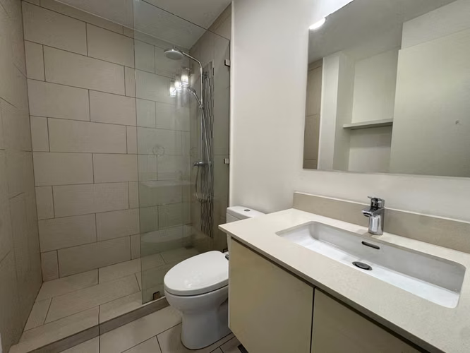 Alquiler de Apartamento En Escazú Village