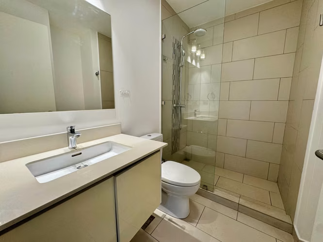 Alquiler de Apartamento En Escazú Village