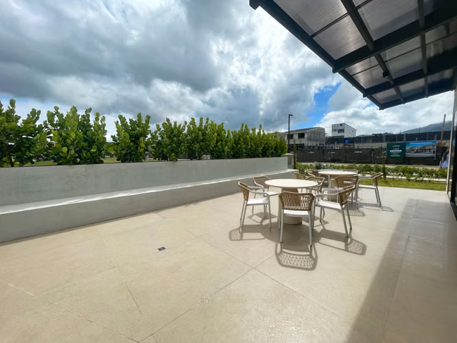 Lote esquinero en venta en Condominio-Curridabat! P640 - Imagen 15