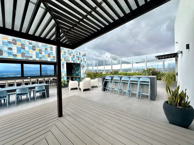 APARTAMENTO EN ALQUILER NÚCLEO SABANA AMUEBLADO - Imagen 10