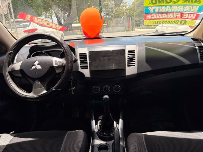 MITSUBISHI OUTLANDER-2013-MANUAL-CAJA 5TA-4X2-6.975.000 - Imagen 6