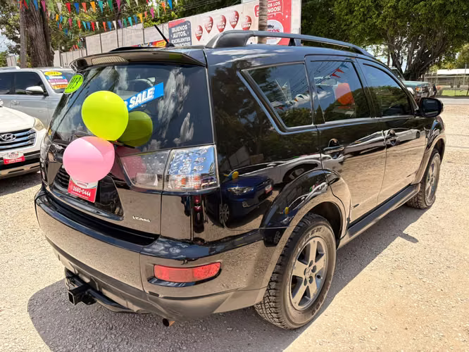 MITSUBISHI OUTLANDER-2013-MANUAL-CAJA 5TA-4X2-6.975.000 - Imagen 2
