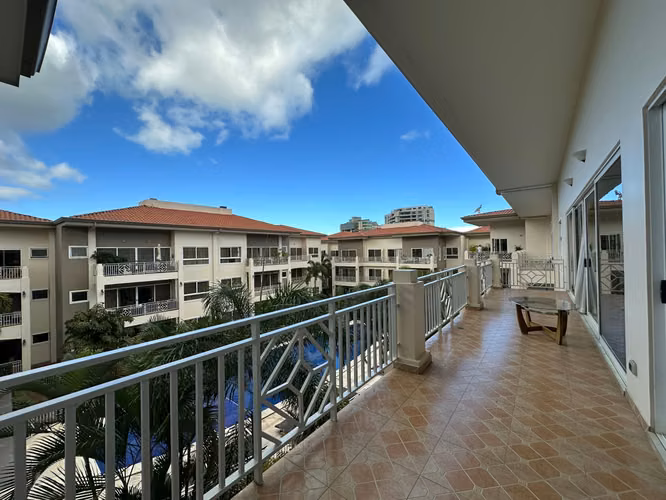San Rafael de Escazú - Apartamento Amueblado - Imagen 11