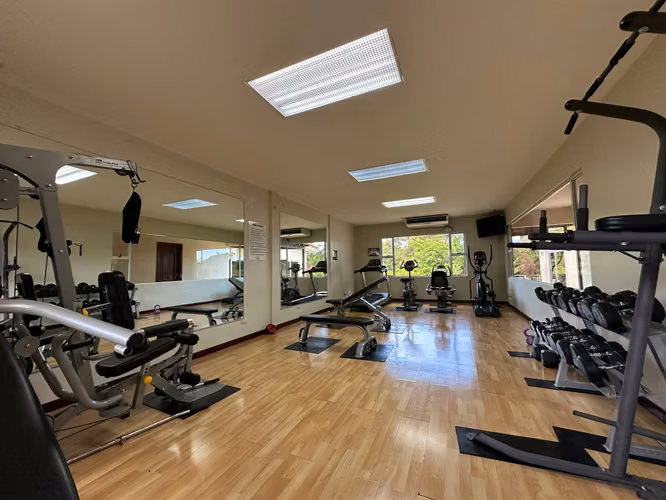 San Rafael de Escazú - Apartamento Amueblado - Imagen 15