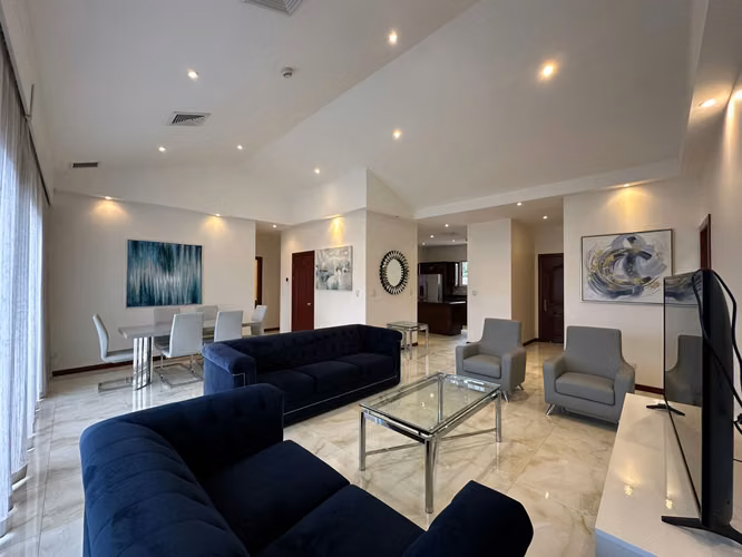 San Rafael de Escazú - Apartamento Amueblado - Imagen 2