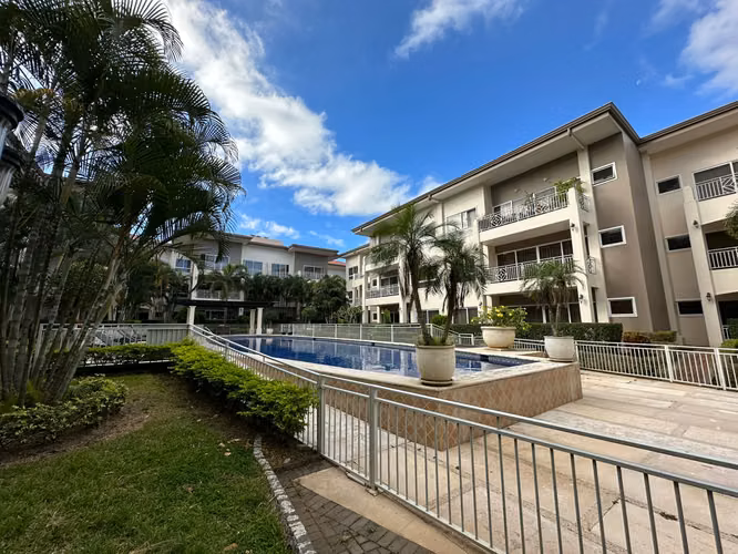 San Rafael de Escazú - Apartamento Amueblado - Imagen 16