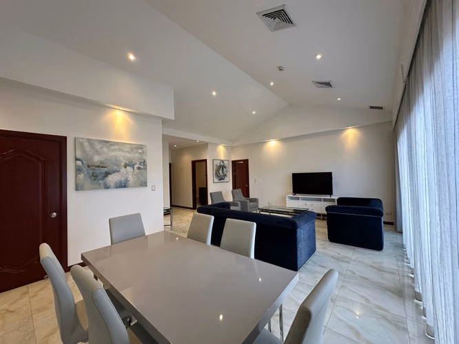 San Rafael de Escazú - Apartamento Amueblado - Imagen 12