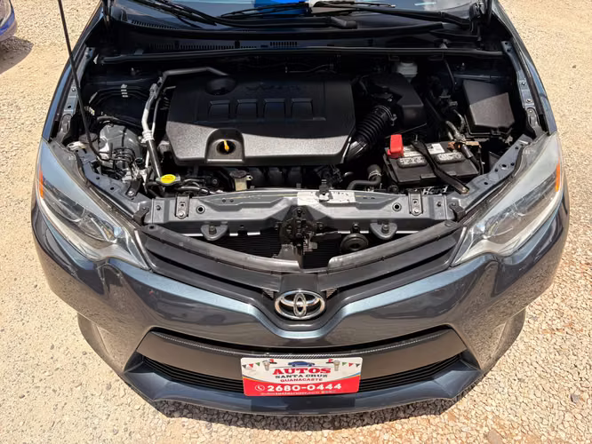 TOYOTA COROLLA-2014-MANUAL-CAJA 6TA-7.375.000 - Imagen 8