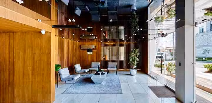 SE ALQUILA APARTAMENTO TIPO ESTUDIO EN TORRE U NUNCIATURA - Imagen 7