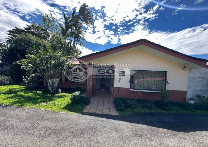  Se Vende Quinta – Santa Rosa, Santo Domingo de Heredia - Imagen 12